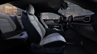 2026 Ford Mustang® Internal Image 1